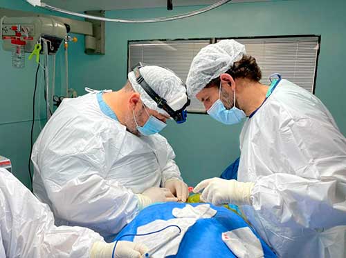 medico cirujano de columna vertebral zona oeste